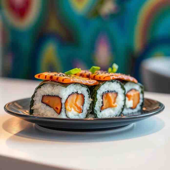 Hawaiian Spam Musubi - Easy Local Food Recipe | Make It Tonight